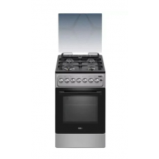 Плита отдельностоящая комбинированная EFES SG-60M403 G